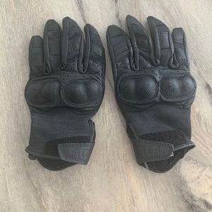 5.11 Leather Tactical Gloves